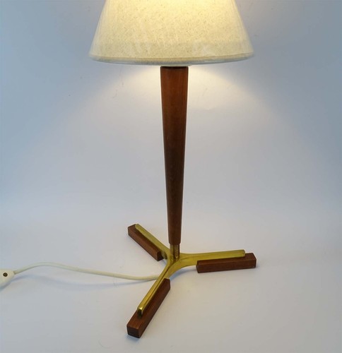 Table lamp hammerborg - lamp.,