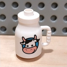 LEGO Duplo Milchkanne mit