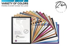 Robuster Galerie Wandrahmen