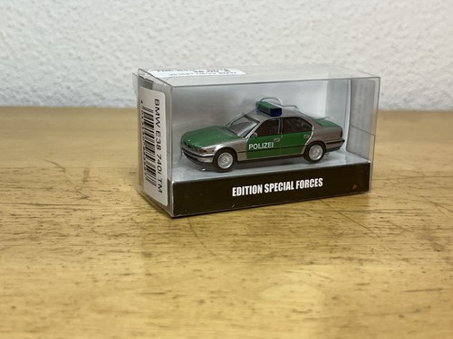 Herpa 953597 bmw 7er - 7er, (e38)