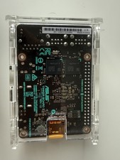 Asus Tinkerboard rev. 1.2, Einplatinenrechner, HomeAssistant geigten