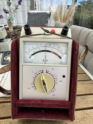 Siemens multizet analog - siemens,