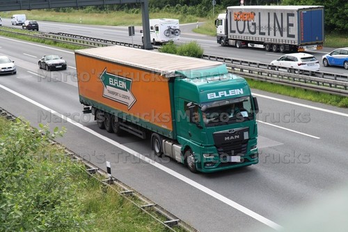 Lkw foto man tgx - lkw,