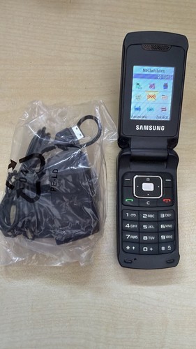 Samsung sgh m310 klapphandy - samsung, sgh-m310