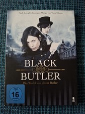 Black Butler - 2-Disc-Edition