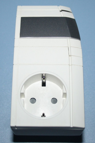 Homematic - eq-3,