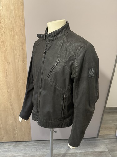 Belstaff racer jacket size - racer,,