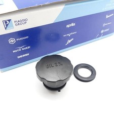 Tankdeckel Tank Deckel Vespa Ciao P PX Grillo für Piaggio Ape 50