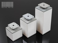 60x60 weiss aluminium - 60x60, /