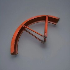 Original Jawa Babetta 210 Schutzblech Kotflügel Vorne Vintage Moped Oldtimer