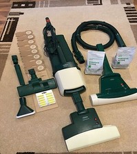 Vorwerk staubsauger kobold - staubsauger,