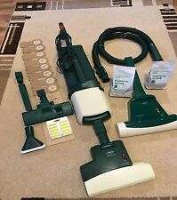 Vorwerk Staubsauger Kobold 121
