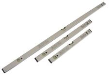 Wasserwaagen Set - 60 / 80 /