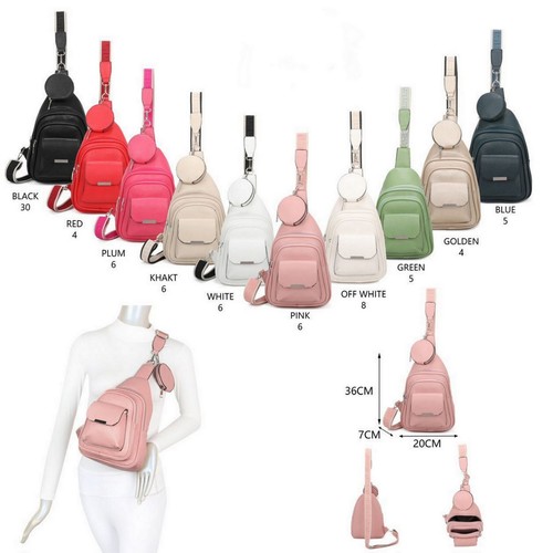 Umhängetasche crossbody bag - umhängetasche,
