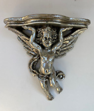 Wandkonsole Engel Konsole