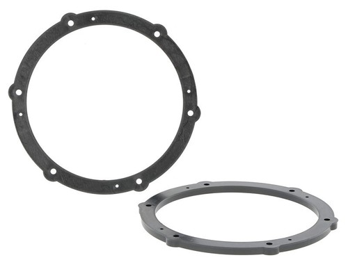 Lautsprecher adapter ringe - lautsprecher,