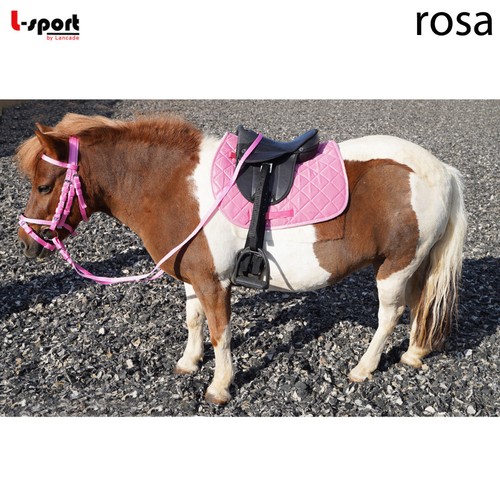 Sport sattelset mit - l-sport,