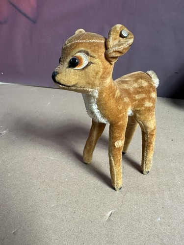 Original steiff reh süß - ,
