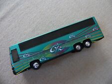 Herpa "Cyr" Kässbohrer Setra S 215 HDH Reisebus Doppelachse 1:87