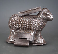 Backform Oster-Lamm, DRMG, 1891-1945, Top Rarität!!!