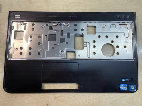 Dell inspiron 15r - dell, n5110