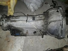 Automatikgetriebe Hyundai