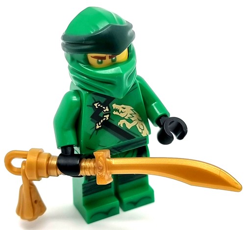 Lego ninjago figur lloyd mit - lego,