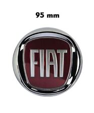 Emblem für Fiat Logo Plakette Heckklappe Grande Punto/500 ab 2007 735577820