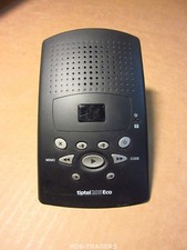 Tiptel Answering machine 205 Eco Analog NL / FR  - EXCL PSU