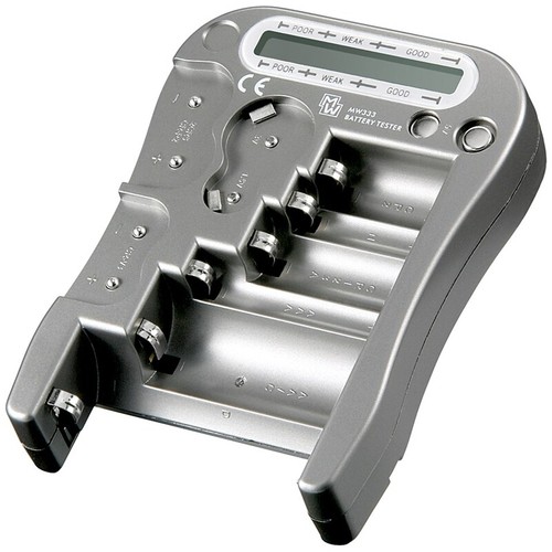 Hochwertiger batterietester - hochwertiger,