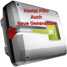 Reparatur vor ort kostal - vor, piko