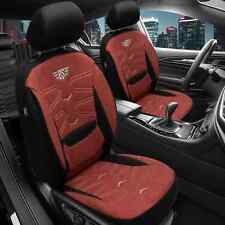 2x Sitzbezüge passend für