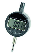 WABECO Digitale Messuhr für