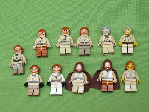 Lego star wars figur - lego,
