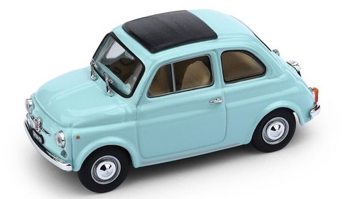 Brumm fiat 500f 1965 72 - 1965,