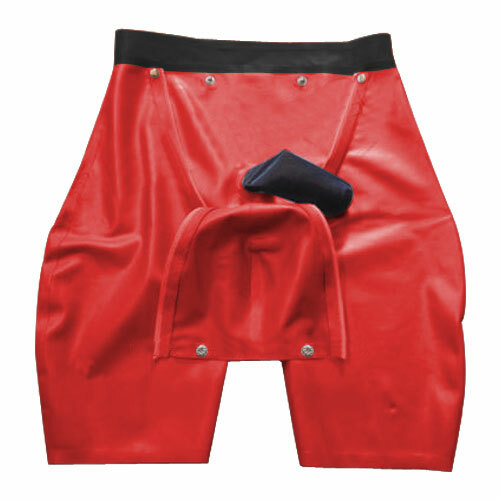 100 pure latex - latex, boxer
