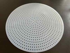 Bartscher Silikoneinlage Silikonmatte für Reiskocher A150513 Ø 29,5 cm NEU