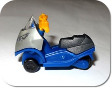 Miniatur Motorrad