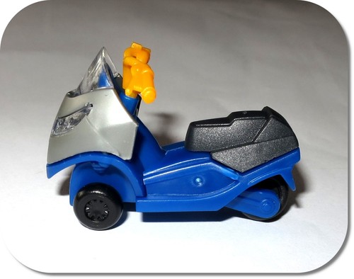 Miniatur motorrad - miniatur,