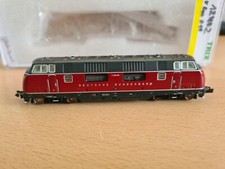 Minitrix 12402 ;  V 200 018 , DCC digital , Adr. 3, i.O., sehr gut, siehe Bilder