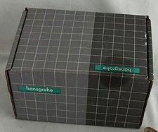Hansgrohe 06106620 Limbo
