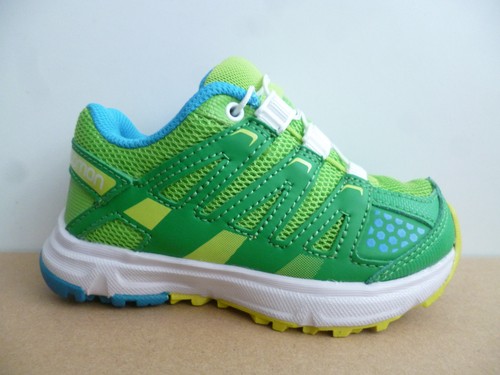 Salomon mission sportschuhe - salomon,