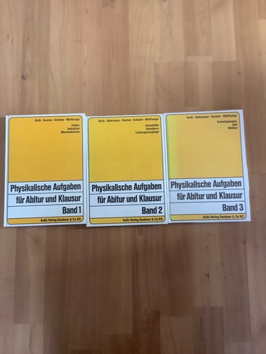 Physikalische aufgaben für - physikalische,