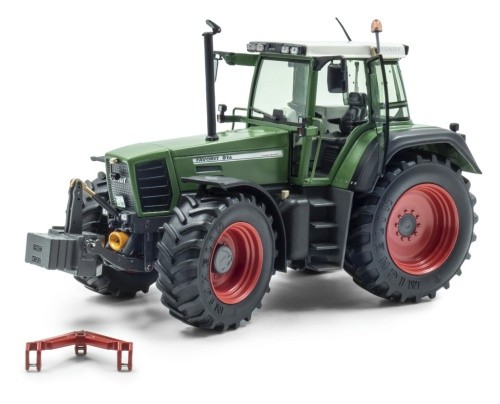 Fendt favorit 816 modell - 816, von