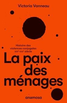 Paix des ménages - paix,