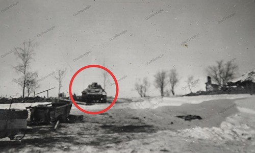 Wk2 foto ostfront russland - ,