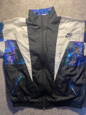 Vintage nike windbreaker jacke - nike,