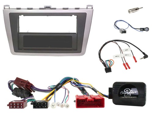 Radioset lenkradadapter din - lenkradadapter,