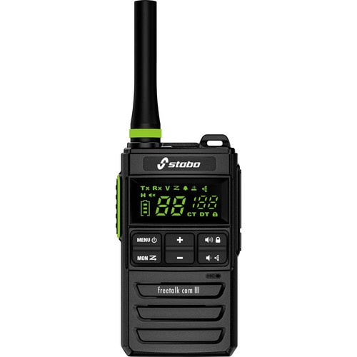 Stabo freetalk com iii 20262 - freetalk,