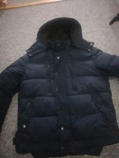 New Yorker Winterjacke